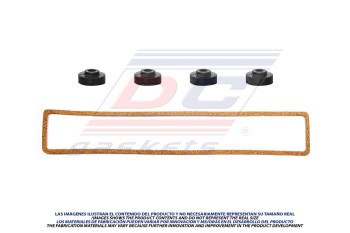 EMP TAPA LATERAL FORD L6 215", 223" (TAPA LATERAL) AUTOS Y CAMIONES 1952/64