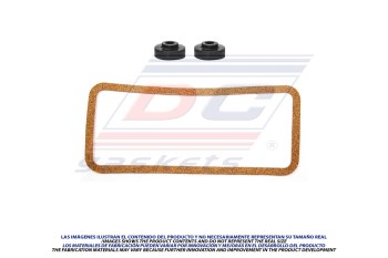 EMP TAPA LATERAL FORD V8 256", 272", 292", 312", (TAPA LATERAL) AUTOS & CAMIONES 1954/63
