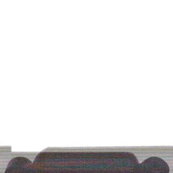 Amortiguador Para Cabina Ford AeroMax Series 9500