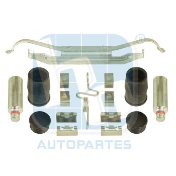 KIT DE CALIPER (1) RD FORD EXPEDITION 03-05