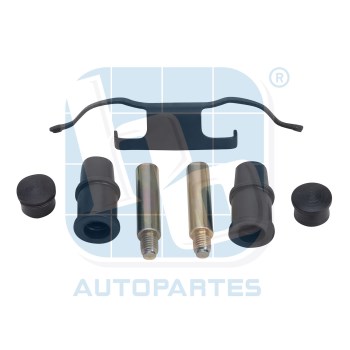 KIT DE CALIPER (1) RT FORD EXPEDITION 03-05