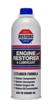 RESTORE 6 CIL restaurador de motores