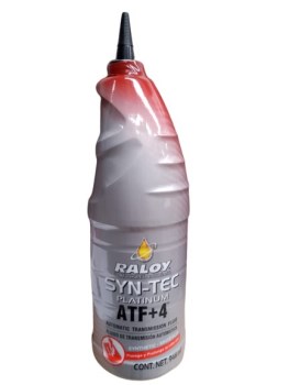 ACEITE RALOY 10587 ATF...