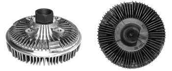 FAN CLUTCH Land Rover Discovery, Range Rover V8 4.0 95-02