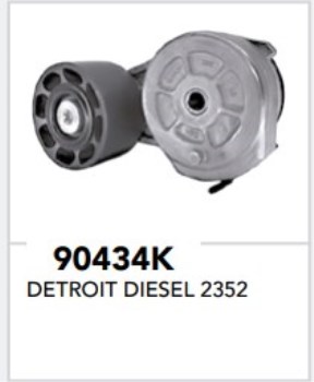 Tensor Detroit Diesel 23521638