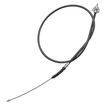 CABLE EMBRAGUE MUSTANG 83,...