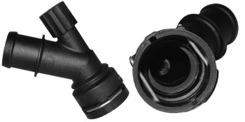 Toma Agua Volkswagen A4, Beetle L4 1.8 99-06 291F
