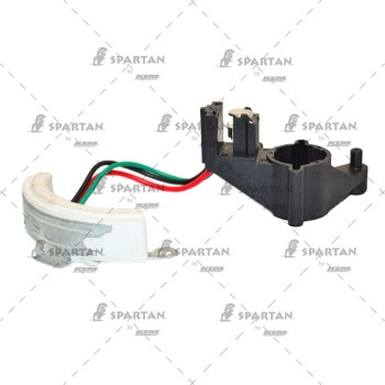 UNIDAD MAGNETICA FORD MP-711