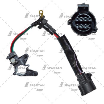 UNIDAD MAGNETICA FORD 88-97 MP-716